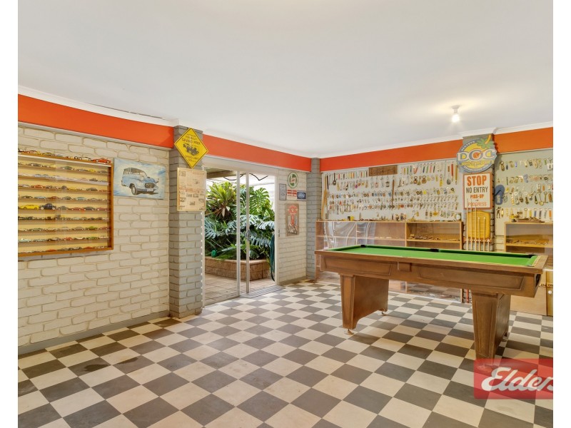 24 Shamrock Way, Roseworthy SA 5371