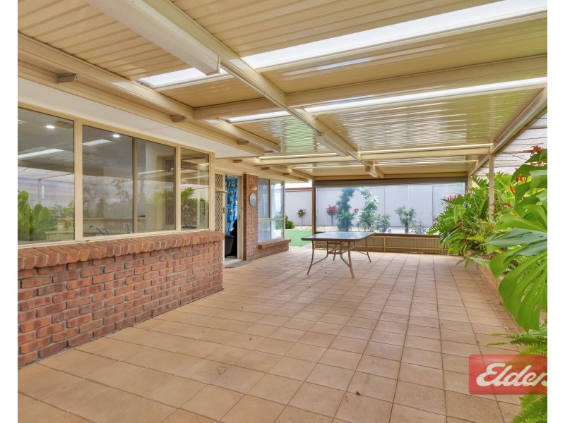24 Shamrock Way, Roseworthy SA 5371