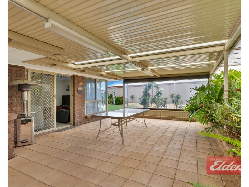 24 Shamrock Way, Roseworthy SA 5371