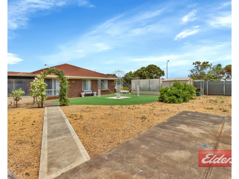 24 Shamrock Way, Roseworthy SA 5371