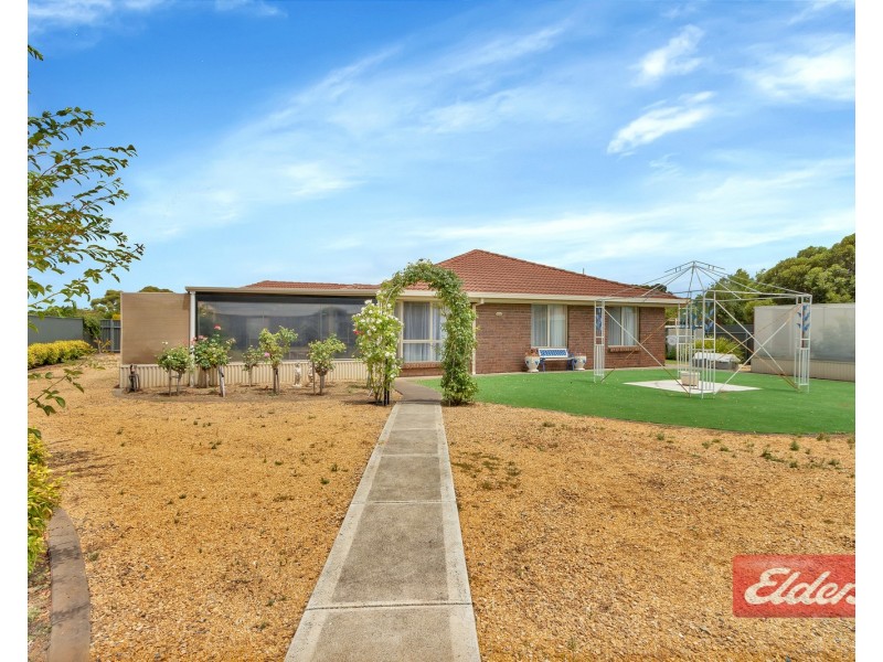 24 Shamrock Way, Roseworthy SA 5371