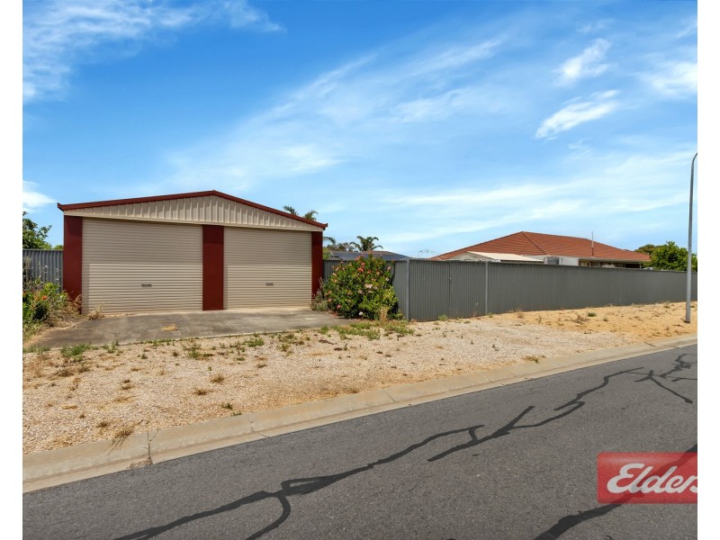24 Shamrock Way, Roseworthy SA 5371