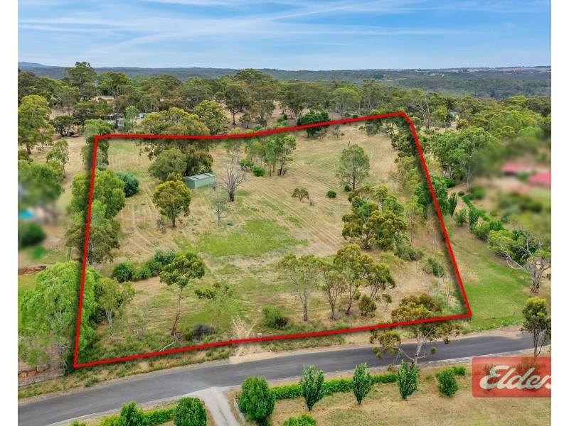 85 Williams Gilbert Avenue, Cockatoo Valley SA 5351