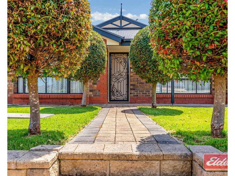22 Ian Ross Drive, Williamstown SA 5351