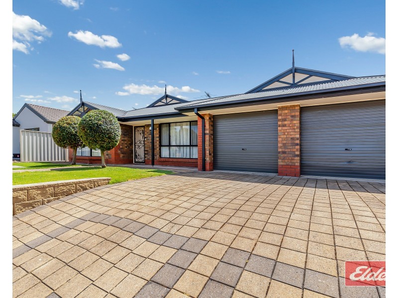 22 Ian Ross Drive, Williamstown SA 5351