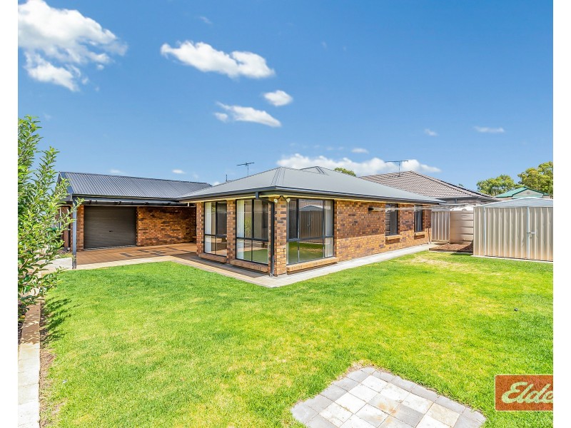 22 Ian Ross Drive, Williamstown SA 5351