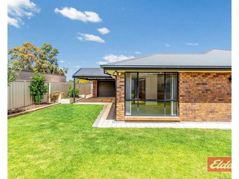 22 Ian Ross Drive, Williamstown SA 5351
