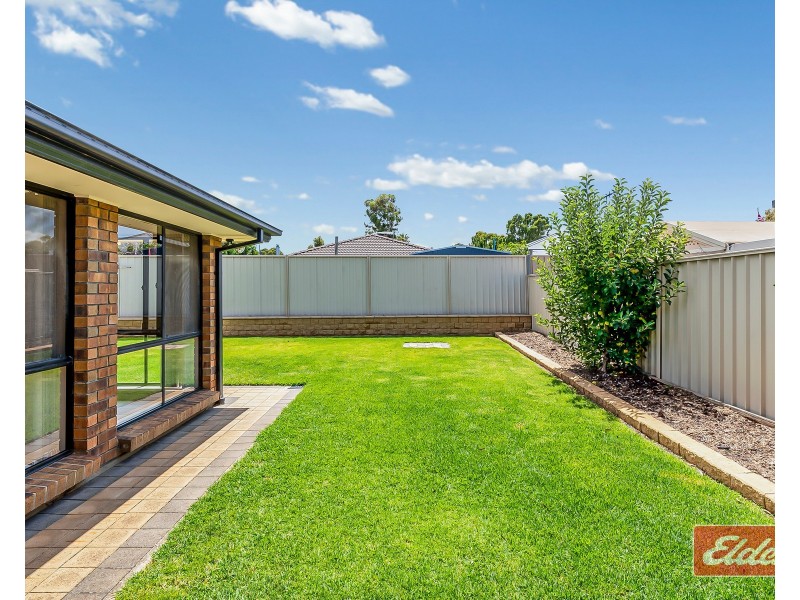 22 Ian Ross Drive, Williamstown SA 5351