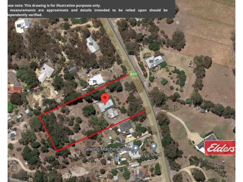 67 Queen Street, Williamstown SA 5351