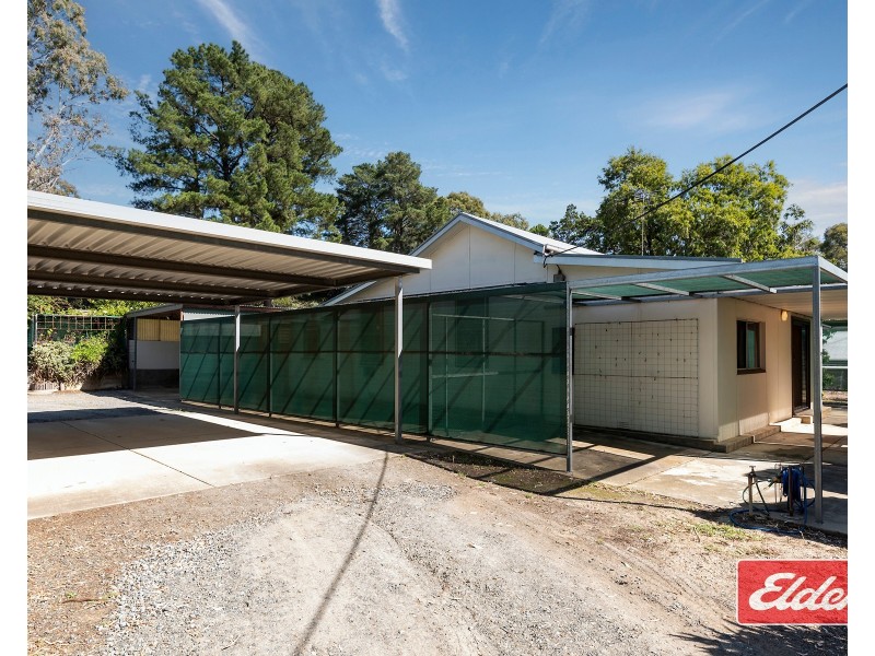 67 Queen Street, Williamstown SA 5351