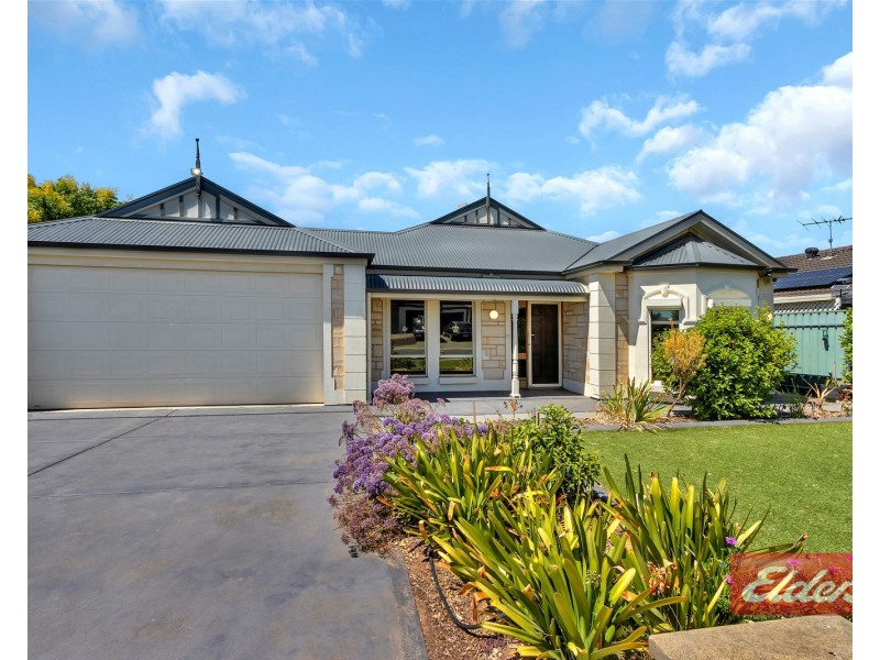 21 Ames Drive, Evanston Park SA 5116