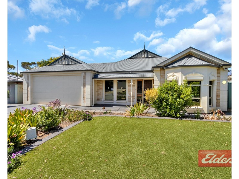 21 Ames Drive, Evanston Park SA 5116