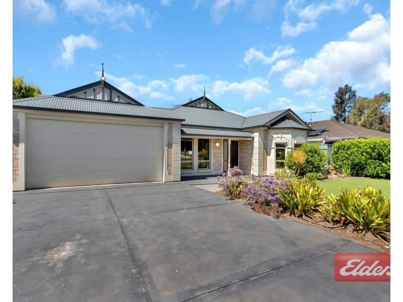 21 Ames Drive, Evanston Park SA 5116