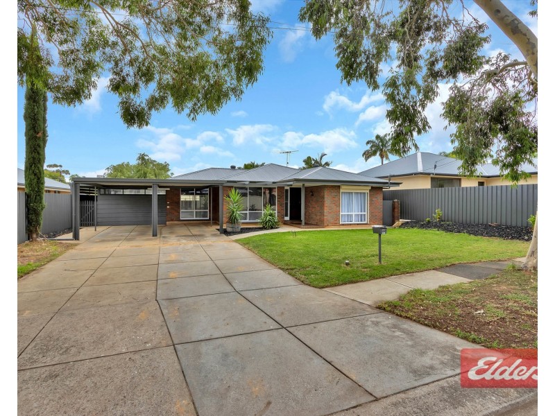 21 Newkree Road, Evanston Park SA 5116
