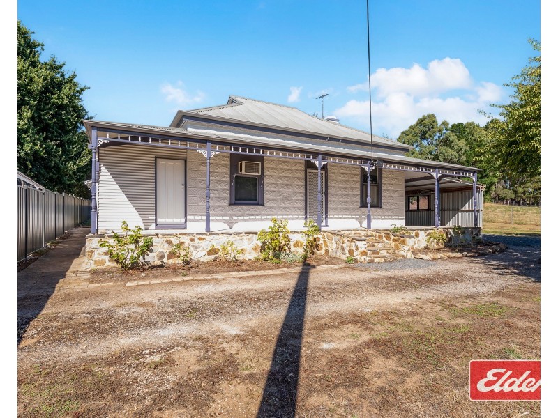 2456B Kersbrook Road, Kersbrook SA 5231