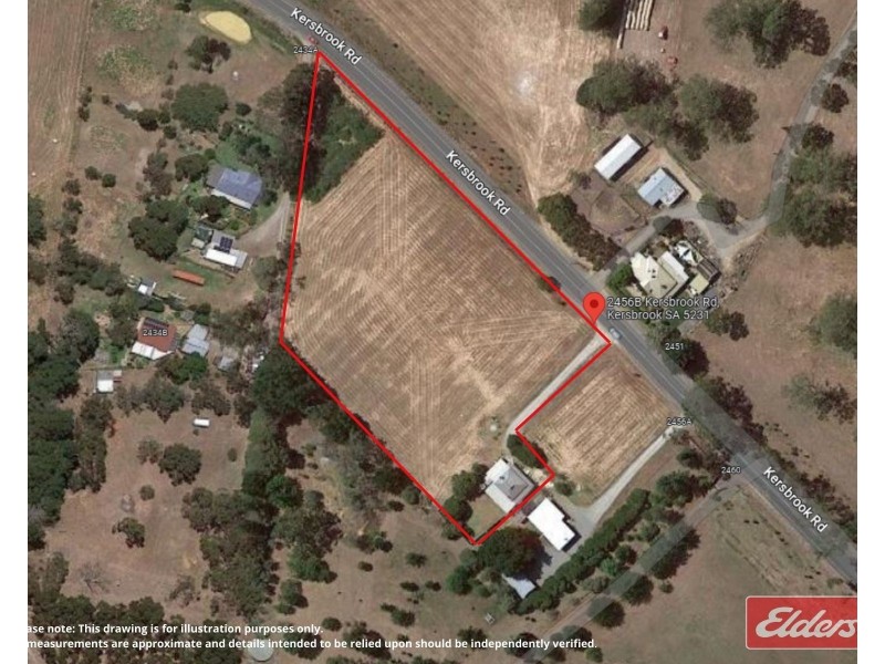 2456B Kersbrook Road, Kersbrook SA 5231