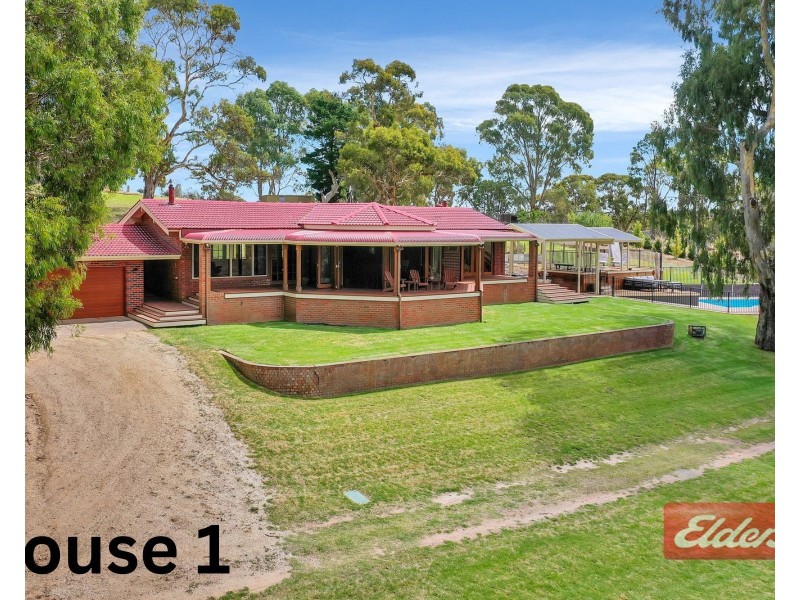 1278 Gawler One Tree Hill Road, One Tree Hill SA 5114