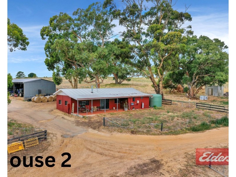 1278 Gawler One Tree Hill Road, One Tree Hill SA 5114