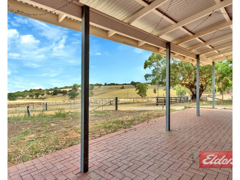 1278 Gawler One Tree Hill Road, One Tree Hill SA 5114