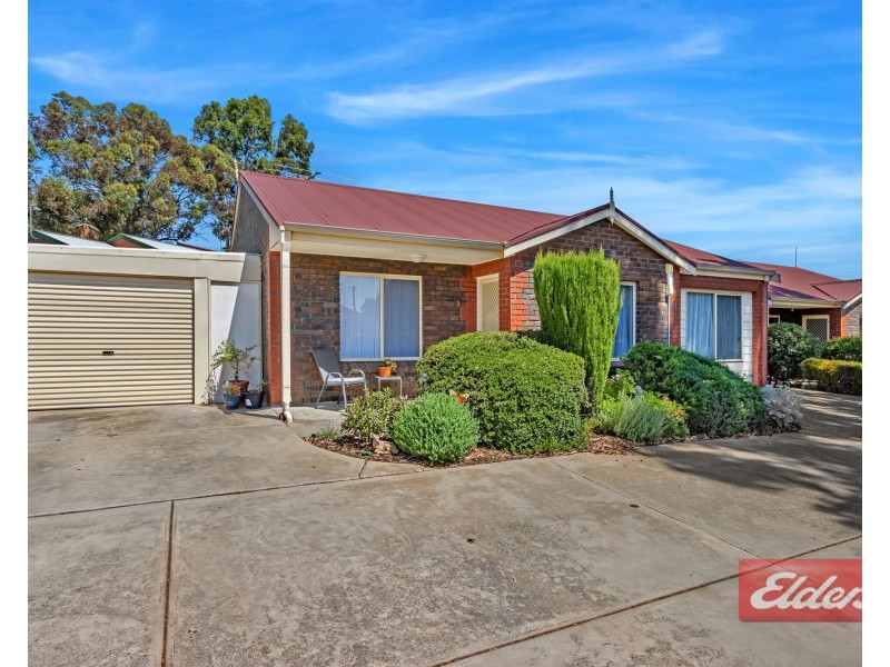 2/1A Peel Street, Gawler West SA 5118
