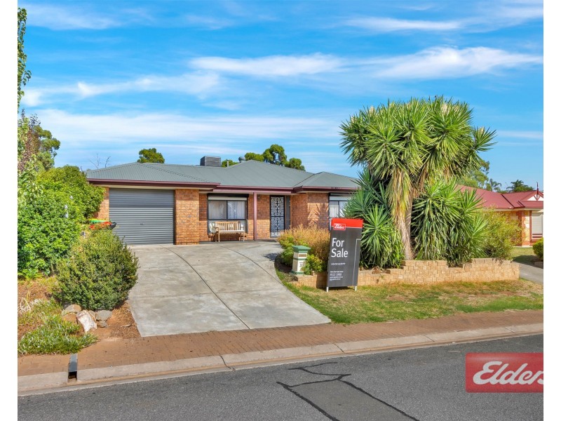 33 Goldfinch Way, Hewett SA 5118