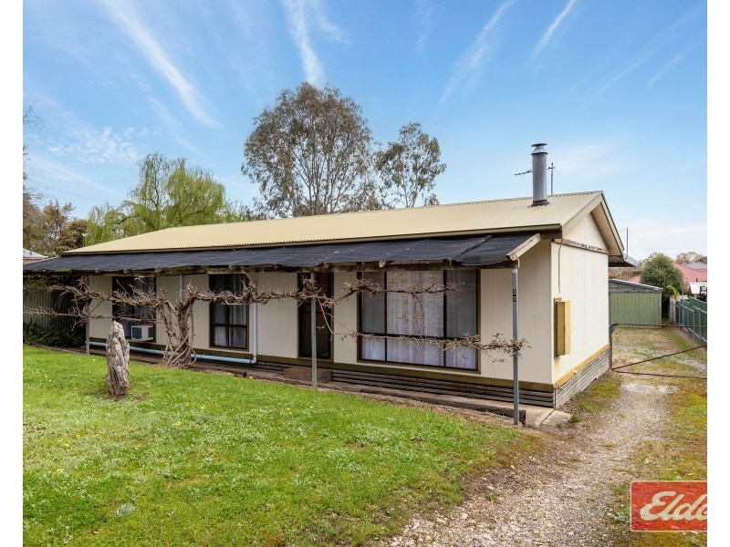 22 Wild Street, Williamstown SA 5351
