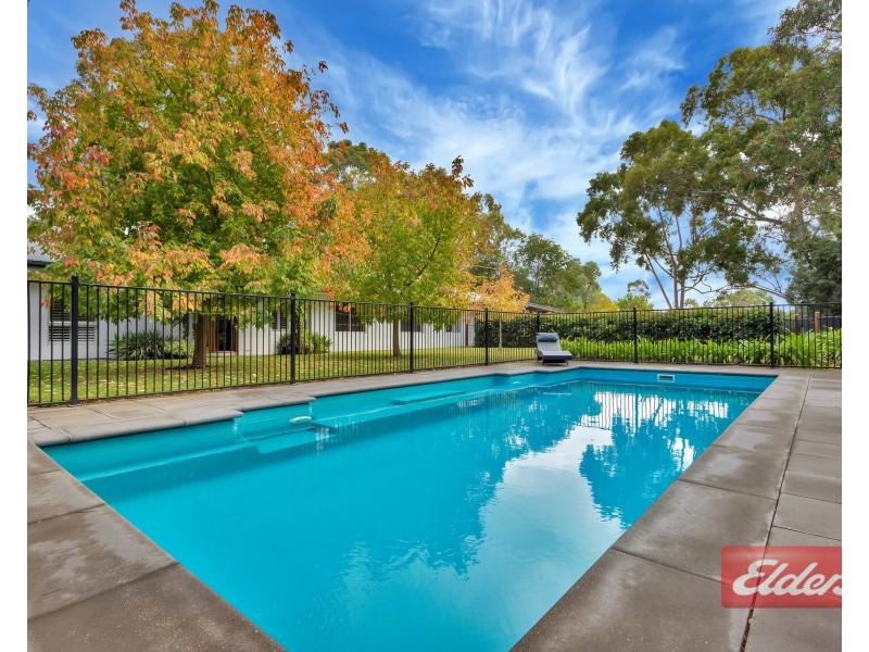 303 Yettie Road, Williamstown SA 5351