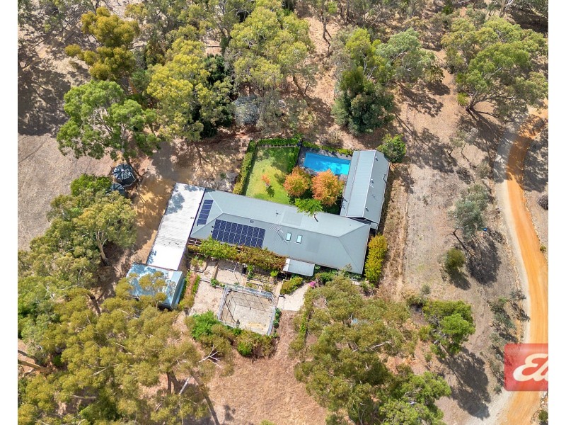 303 Yettie Road, Williamstown SA 5351