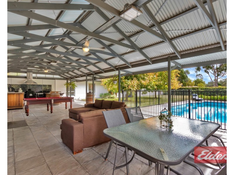 303 Yettie Road, Williamstown SA 5351