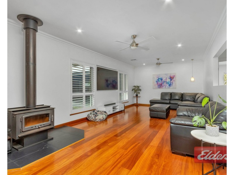 303 Yettie Road, Williamstown SA 5351