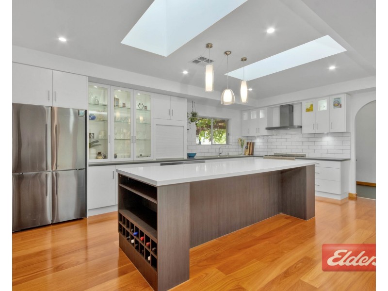 303 Yettie Road, Williamstown SA 5351