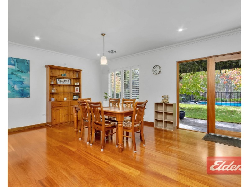 303 Yettie Road, Williamstown SA 5351