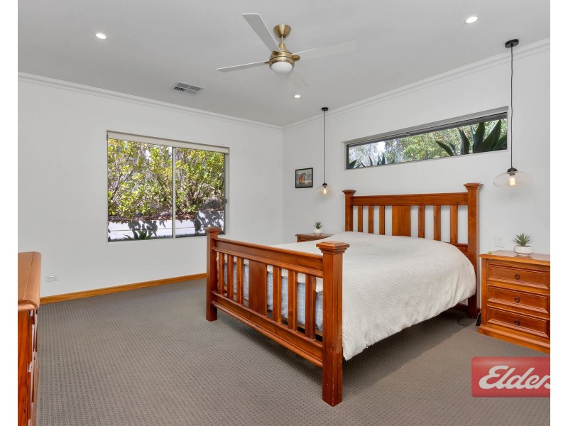 303 Yettie Road, Williamstown SA 5351