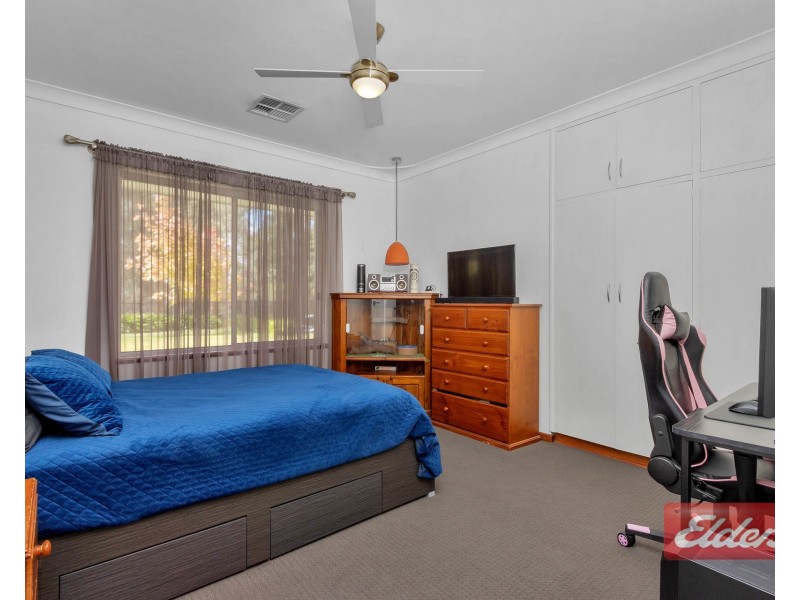 303 Yettie Road, Williamstown SA 5351