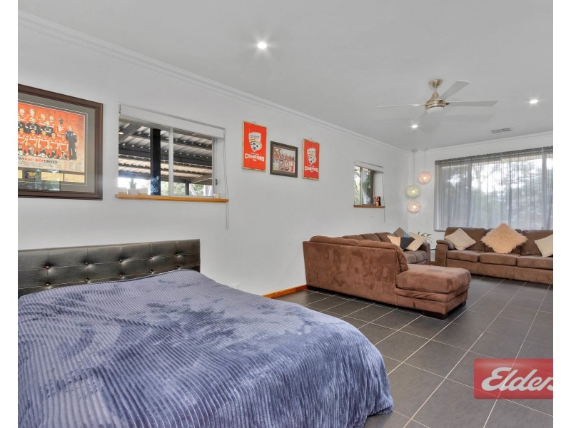 303 Yettie Road, Williamstown SA 5351