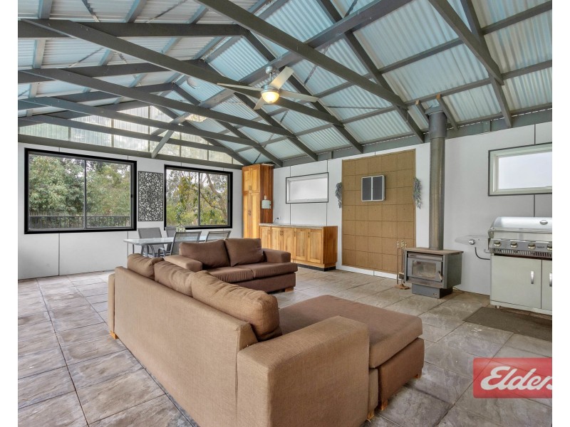 303 Yettie Road, Williamstown SA 5351