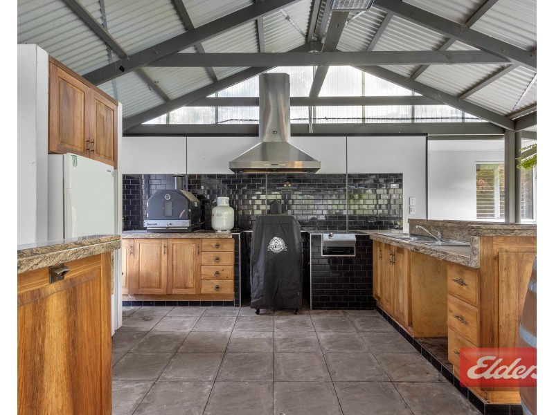 303 Yettie Road, Williamstown SA 5351