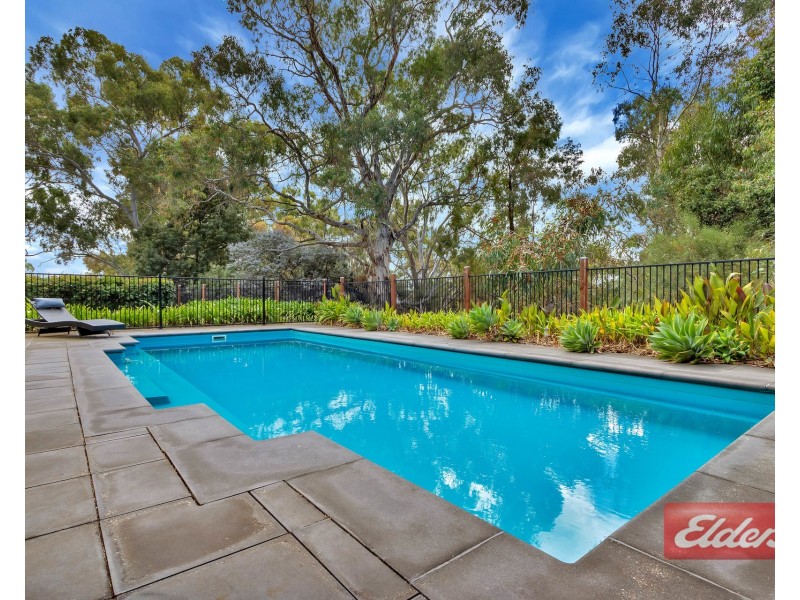 303 Yettie Road, Williamstown SA 5351