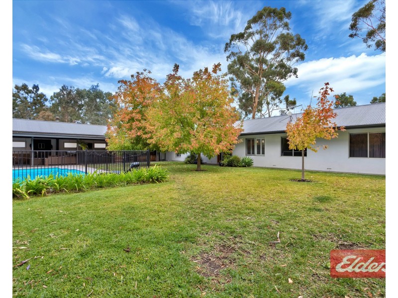 303 Yettie Road, Williamstown SA 5351
