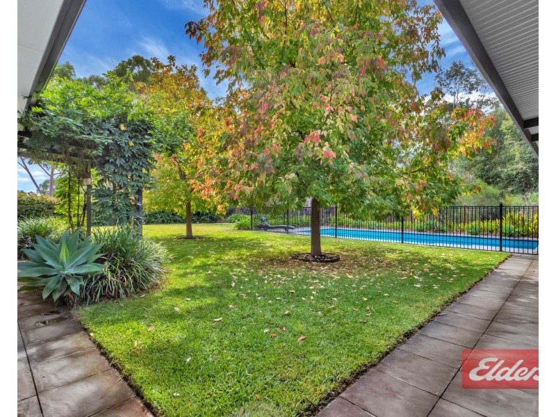 303 Yettie Road, Williamstown SA 5351