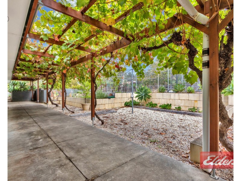 303 Yettie Road, Williamstown SA 5351