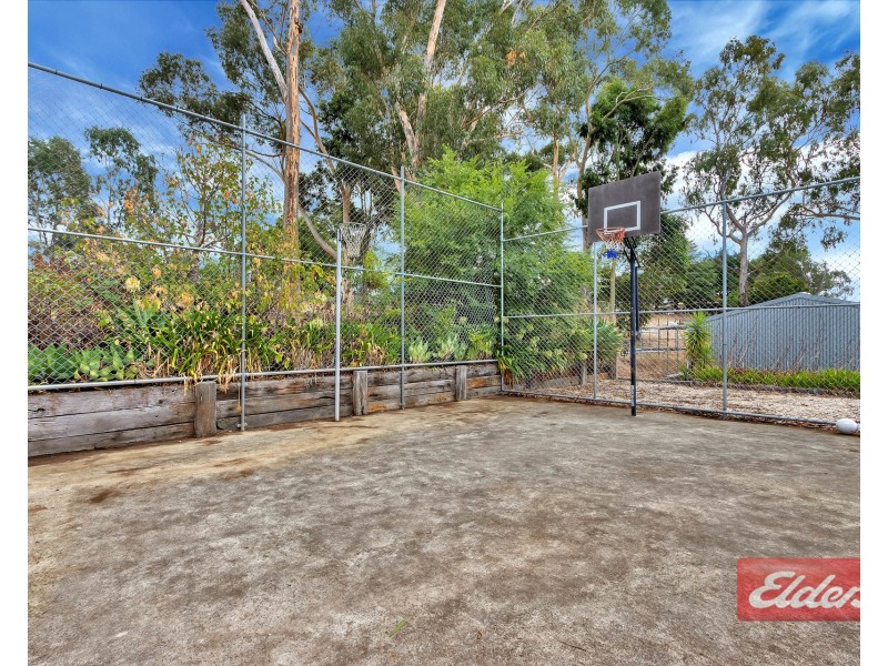 303 Yettie Road, Williamstown SA 5351