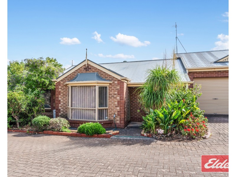 3/9 – 15 High Street, Gawler East SA 5118