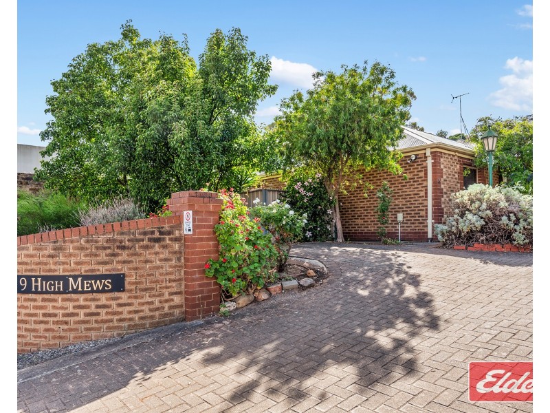3/9 – 15 High Street, Gawler East SA 5118