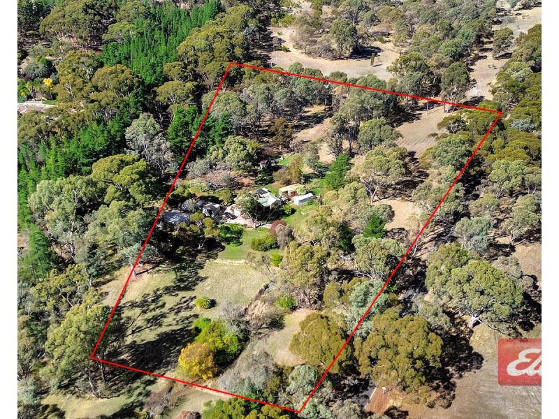 204 Yettie Road, Williamstown SA 5351