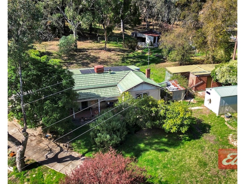 204 Yettie Road, Williamstown SA 5351