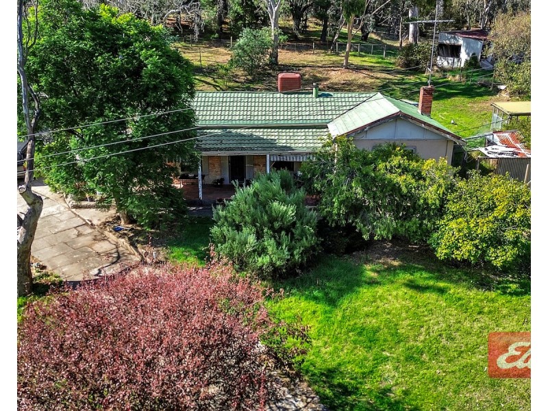 204 Yettie Road, Williamstown SA 5351