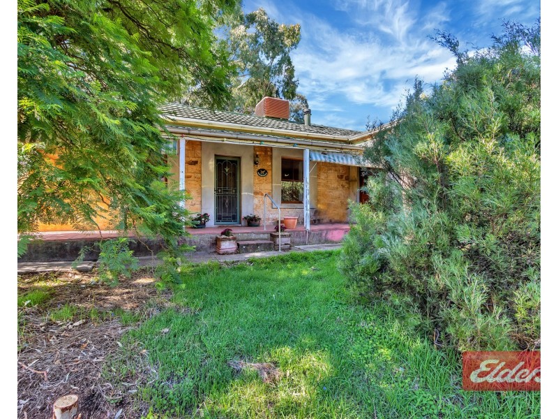 204 Yettie Road, Williamstown SA 5351