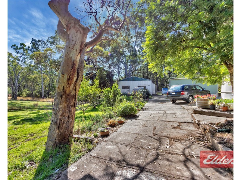 204 Yettie Road, Williamstown SA 5351