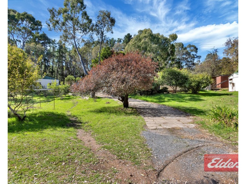 204 Yettie Road, Williamstown SA 5351
